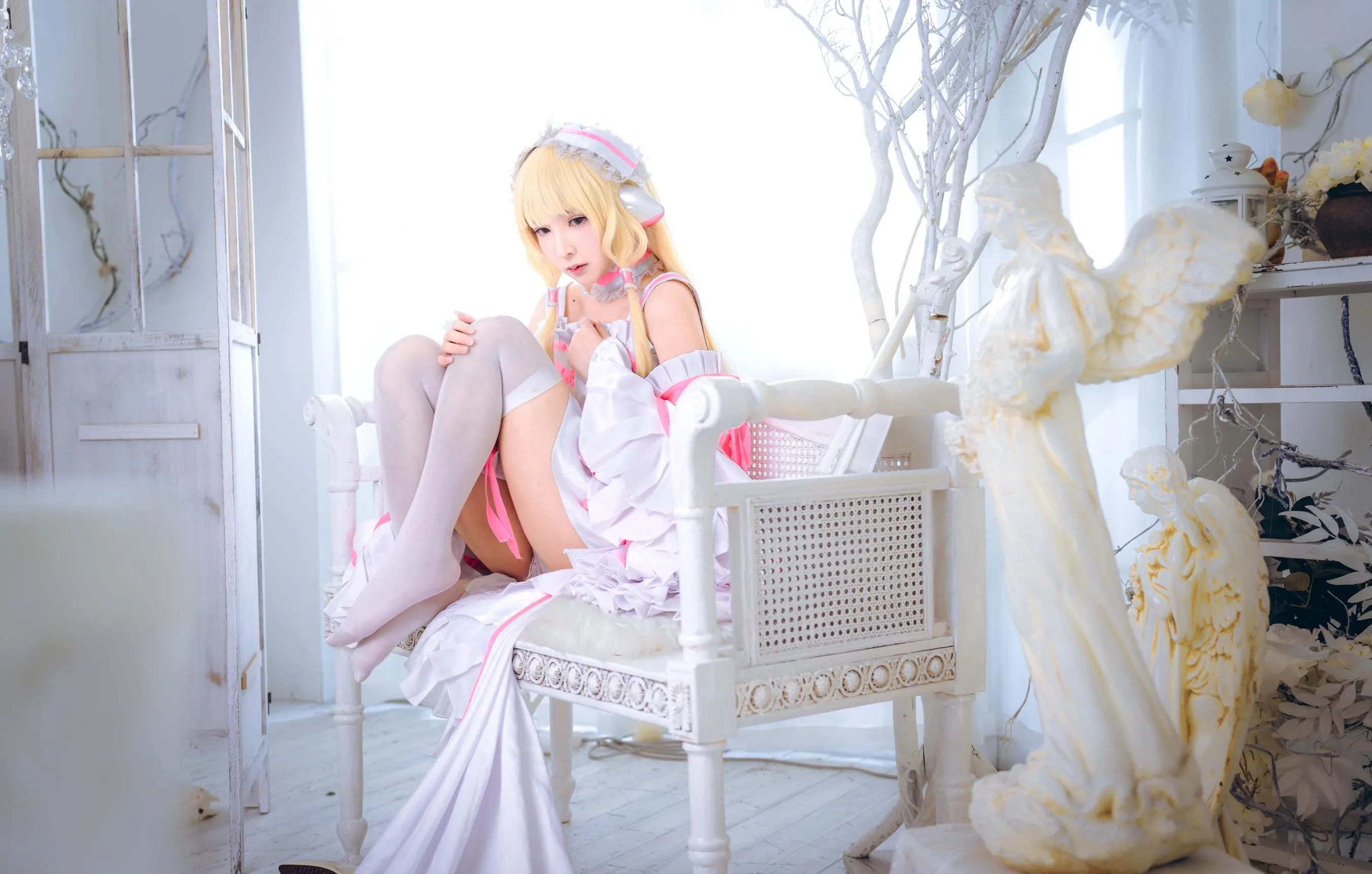 妍子坚不可摧 – NO.02 小叽 [13P]插图5